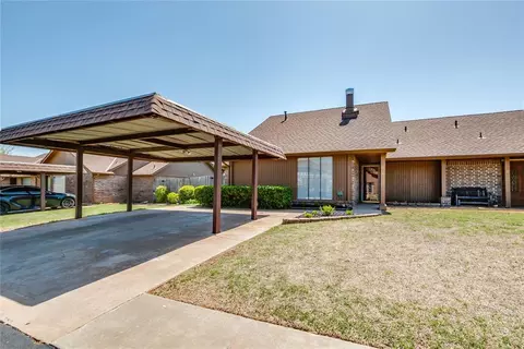 6804 NW 63rd Ter, Oklahoma City, OK 73132