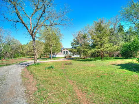 344970 E 1064 Rd, Meeker, OK 74855