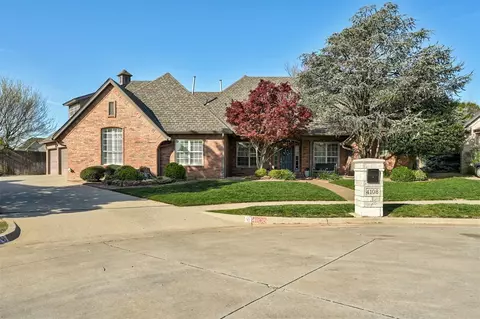 4108 Penrith Pl, Norman, OK 73072