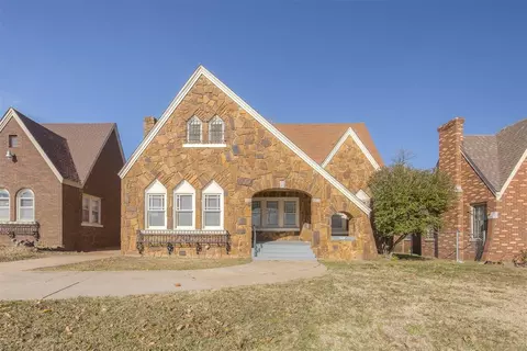 1225 NE 14th St, Oklahoma City, OK 73117