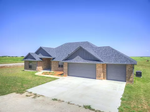 24947 Preakness Run, Cashion, OK 73016