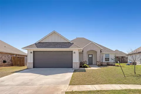 4305 Westway Ave, Oklahoma City, OK 73179