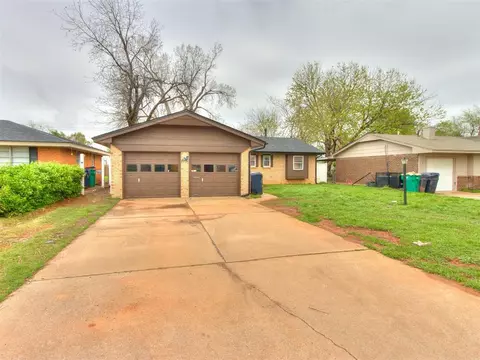 2717 SW 66th St, Oklahoma City, OK 73159