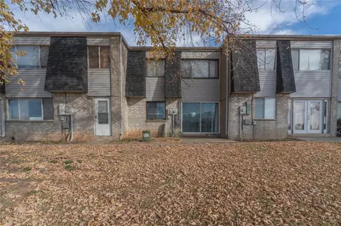 214 Jason Dr, Norman, OK 73071