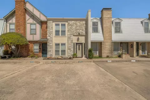 3057 W Wilshire Blvd, Oklahoma City, OK 73116