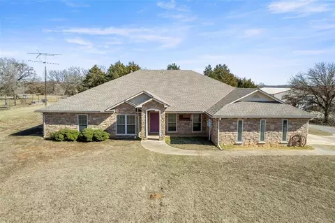 17787 N County Road 3200 Rd, Pauls Valley, OK 73075