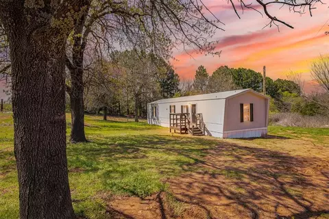 15525 Banner Rd, Lexington, OK 73051