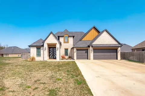 1219 N Adair Ct, Stillwater, OK 74075