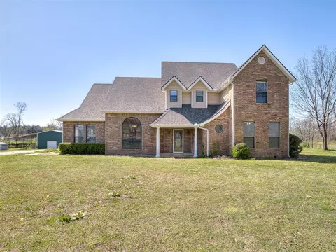 7020 Lago Ranchero Dr, Norman, OK 73026