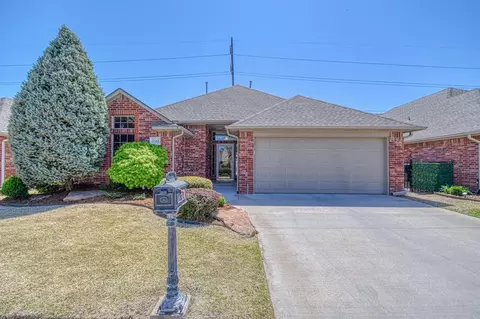 3312 Windjammer St, Norman, OK 73072