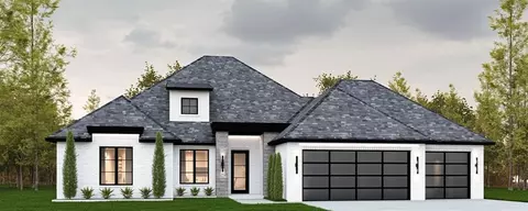 3336 Sagebrush Pl, Yukon, OK 73099