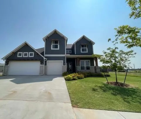 17908 Cristobal Blvd, Edmond, OK 73012