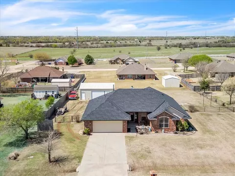 2527 Wagon Train Cir, Piedmont, OK 73078