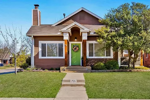 721 NW 34th St, Oklahoma City, OK 73118
