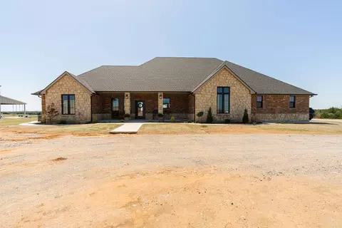 23868 E 920 Rd, Thomas, OK 73669 photo 3