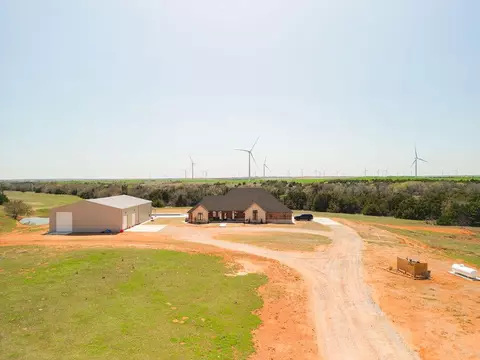 23868 E 920 Rd, Thomas, OK 73669 photo 2