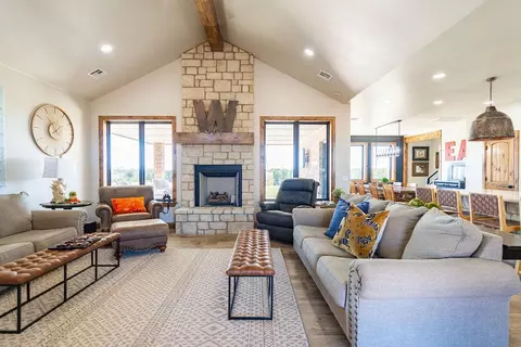 23868 E 920 Rd, Thomas, OK 73669 photo 6