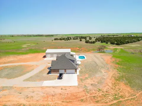 23868 E 920 Rd, Thomas, OK 73669 photo 46