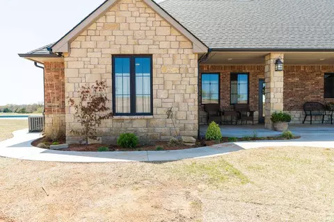 23868 E 920 Rd, Thomas, OK 73669 photo 4