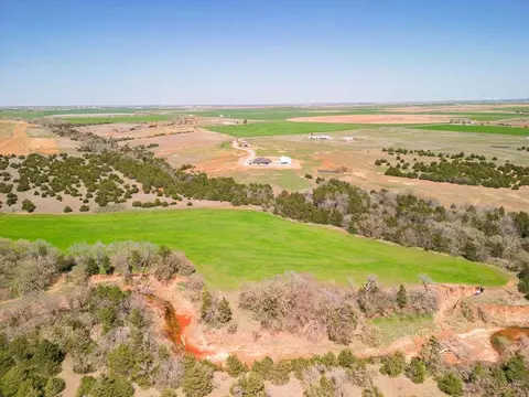 23868 E 920 Rd, Thomas, OK 73669 photo 45