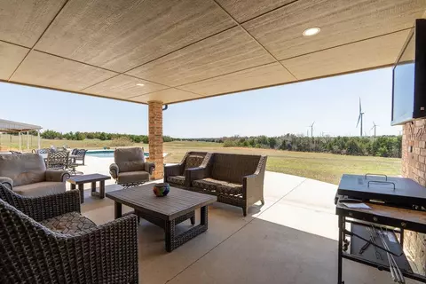 23868 E 920 Rd, Thomas, OK 73669 photo 34