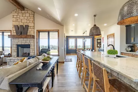 23868 E 920 Rd, Thomas, OK 73669 photo 11