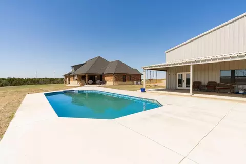 23868 E 920 Rd, Thomas, OK 73669 photo 38