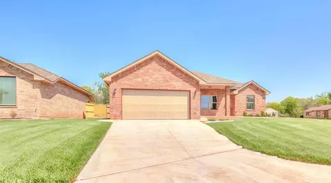 4421 NE 16th Ter, Oklahoma City, OK 73121