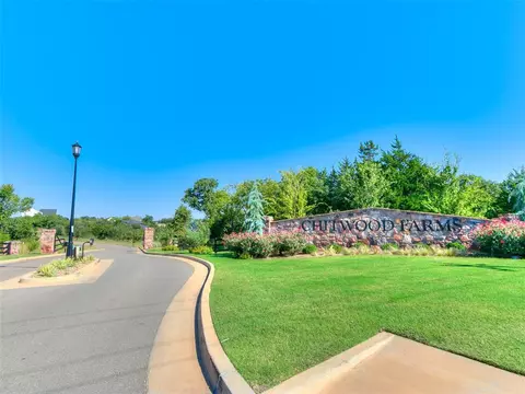 2701 Cherry Glen Dr, Jones, OK 73049
