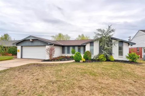 3409 NW 67th St, Oklahoma City, OK 73116