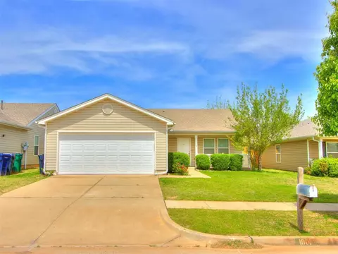 1801 NW 145th St, Edmond, OK 73013