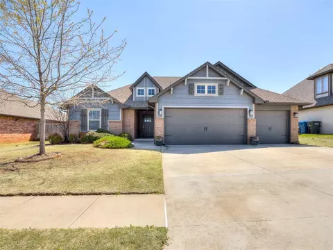 524 Cristo Pass, Edmond, OK 73025