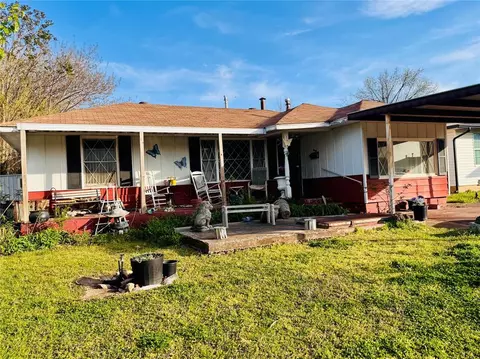 2556 Texoma Dr, Oklahoma City, OK 73119