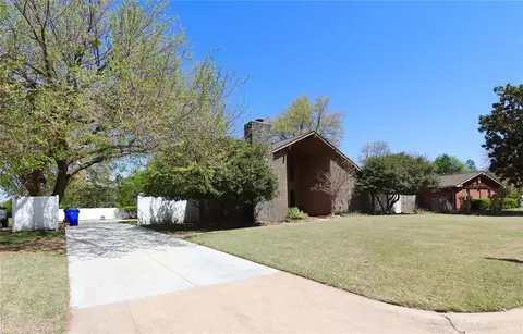 2017 Crestmont St, Norman, OK 73069 photo 45