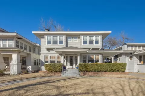 311 NW 22nd St, Oklahoma City, OK 73103