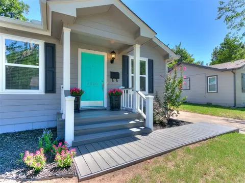 7006 NW 47 St, Bethany, OK 73008