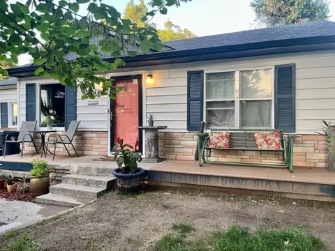 5206 N Beaver Ave, Bethany, OK 73008