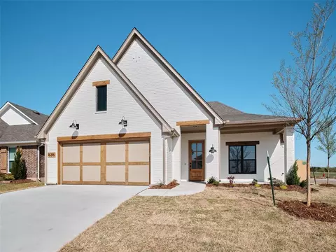 16316 Dakota Dr, Oklahoma City, OK 73170