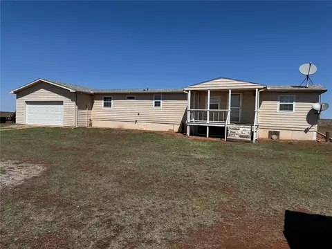 21963 Highway 73, Clinton, OK 73601 photo 2