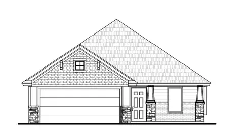 1116 SW 139th Ter, Oklahoma City, OK 73170