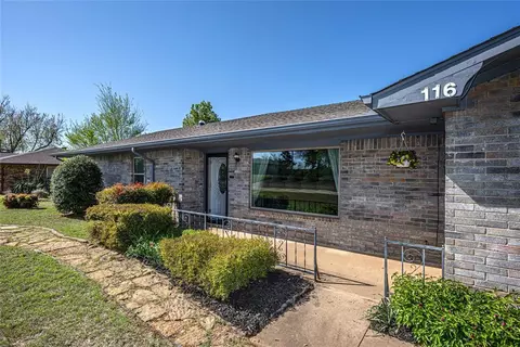 116 Stonegate Dr, Guthrie, OK 73044 photo 8