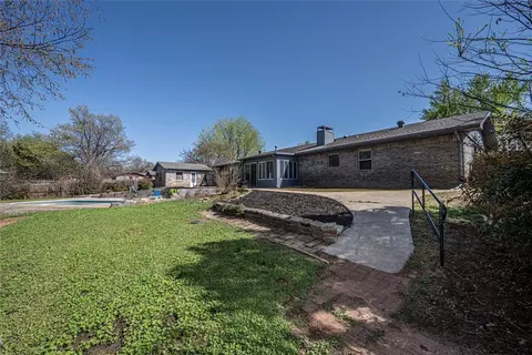 116 Stonegate Dr, Guthrie, OK 73044 photo 36