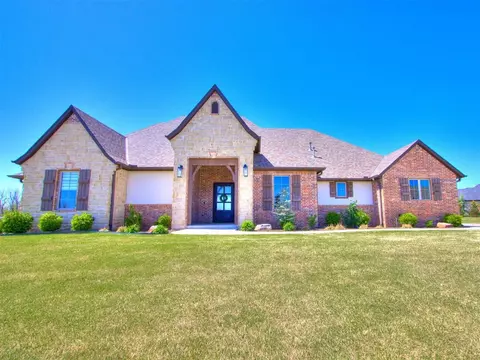 11001 Jacob Ln, Oklahoma City, OK 73173