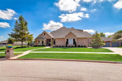 1410 Easy St, Elk City, OK 73644