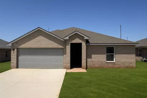 1213 E Stetson Ln, Mustang, OK 73064