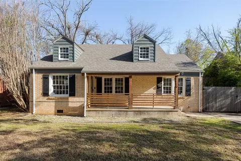 1115 NW 55th St, Oklahoma City, OK 73118