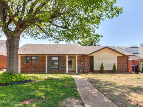 624 NW 141st St, Edmond, OK 73013