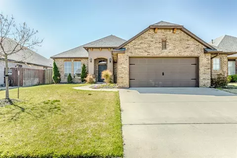 228 SW 169th St, Oklahoma City, OK 73170