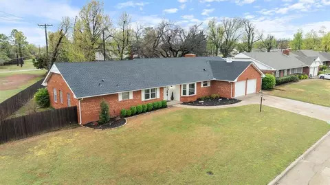 4804 NW 32nd St, Oklahoma City, OK 73122