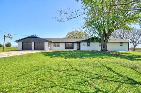 102786 S 3490 Rd, Prague, OK 74864